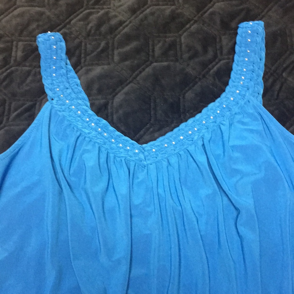 John Paul Richard Maxi Dress